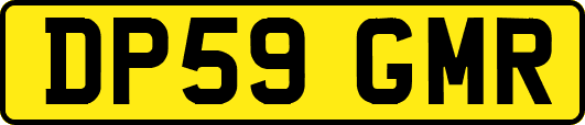 DP59GMR