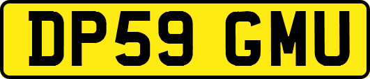 DP59GMU