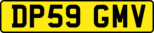 DP59GMV