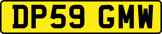 DP59GMW