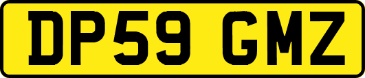 DP59GMZ
