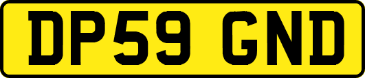 DP59GND