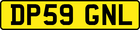 DP59GNL