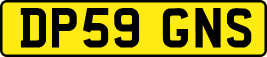 DP59GNS
