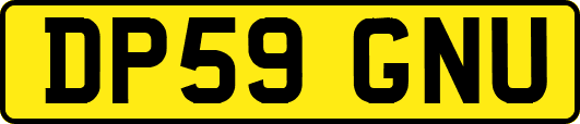 DP59GNU