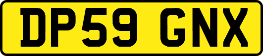 DP59GNX