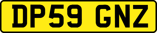 DP59GNZ