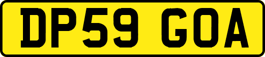 DP59GOA