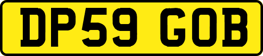 DP59GOB