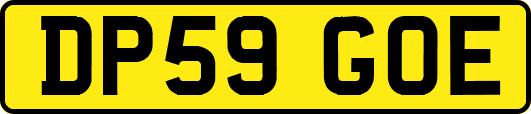 DP59GOE