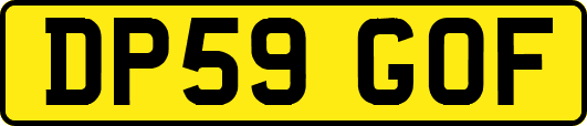 DP59GOF