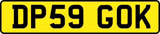 DP59GOK