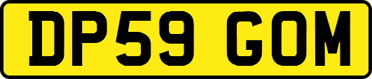 DP59GOM