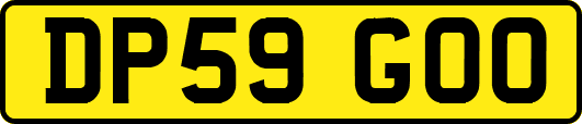 DP59GOO