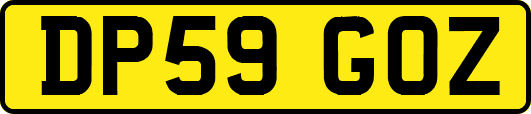DP59GOZ