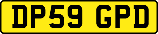 DP59GPD