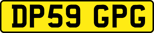 DP59GPG