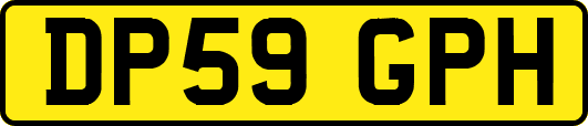 DP59GPH
