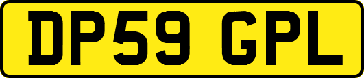 DP59GPL