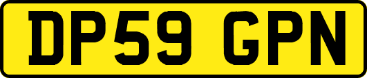 DP59GPN