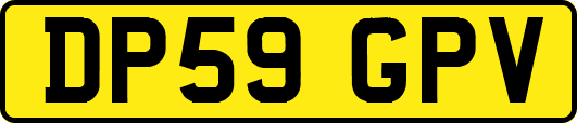 DP59GPV