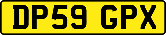 DP59GPX