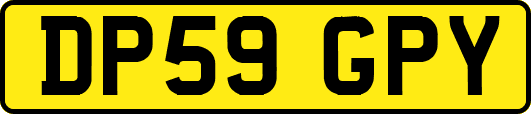 DP59GPY