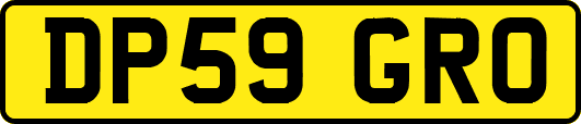 DP59GRO