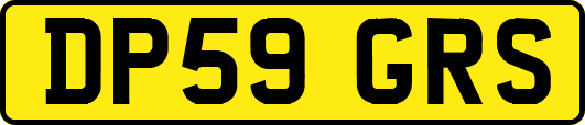 DP59GRS