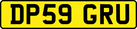 DP59GRU