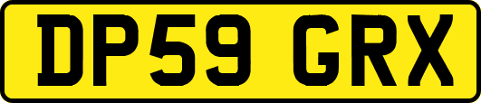 DP59GRX