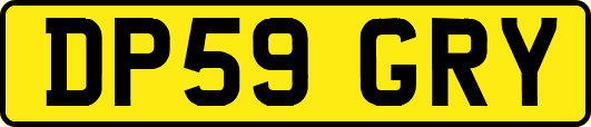 DP59GRY