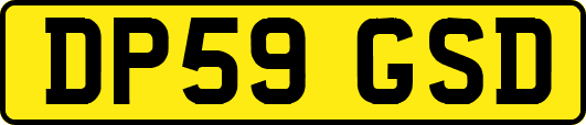 DP59GSD