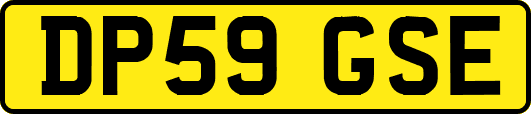 DP59GSE