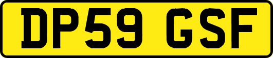 DP59GSF