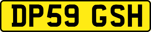 DP59GSH
