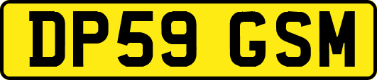 DP59GSM