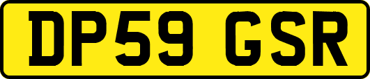 DP59GSR