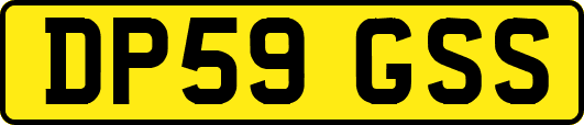 DP59GSS