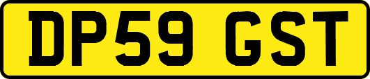 DP59GST