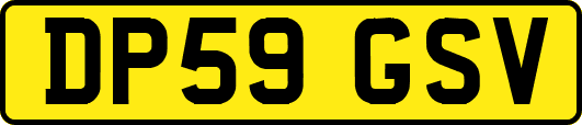 DP59GSV