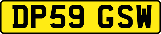 DP59GSW