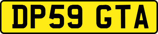 DP59GTA