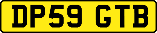 DP59GTB
