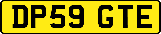 DP59GTE