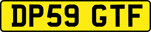 DP59GTF
