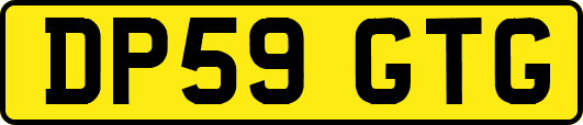 DP59GTG