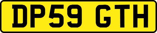 DP59GTH