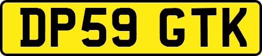 DP59GTK