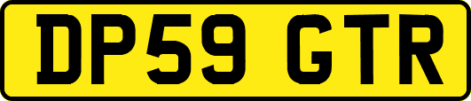 DP59GTR